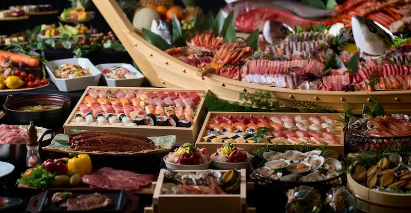 湯快リゾート　白浜　白浜彩朝楽 大江戸温泉物語