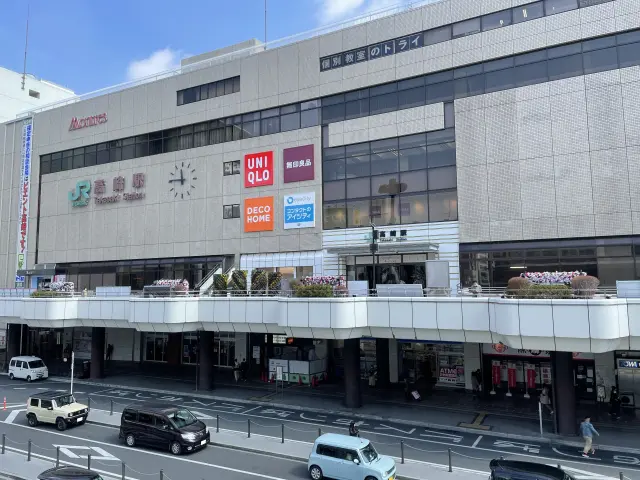 高崎駅