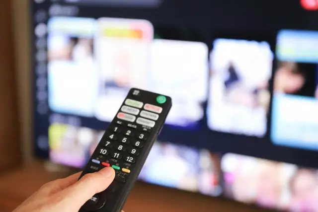 スマートテレビ Youtube