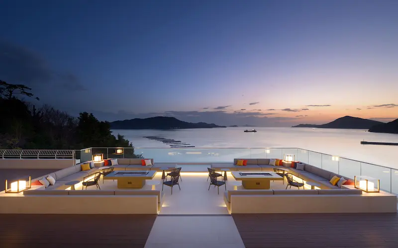 鳥羽国際ホテル
