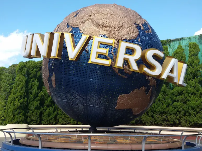 ユニバ USJ