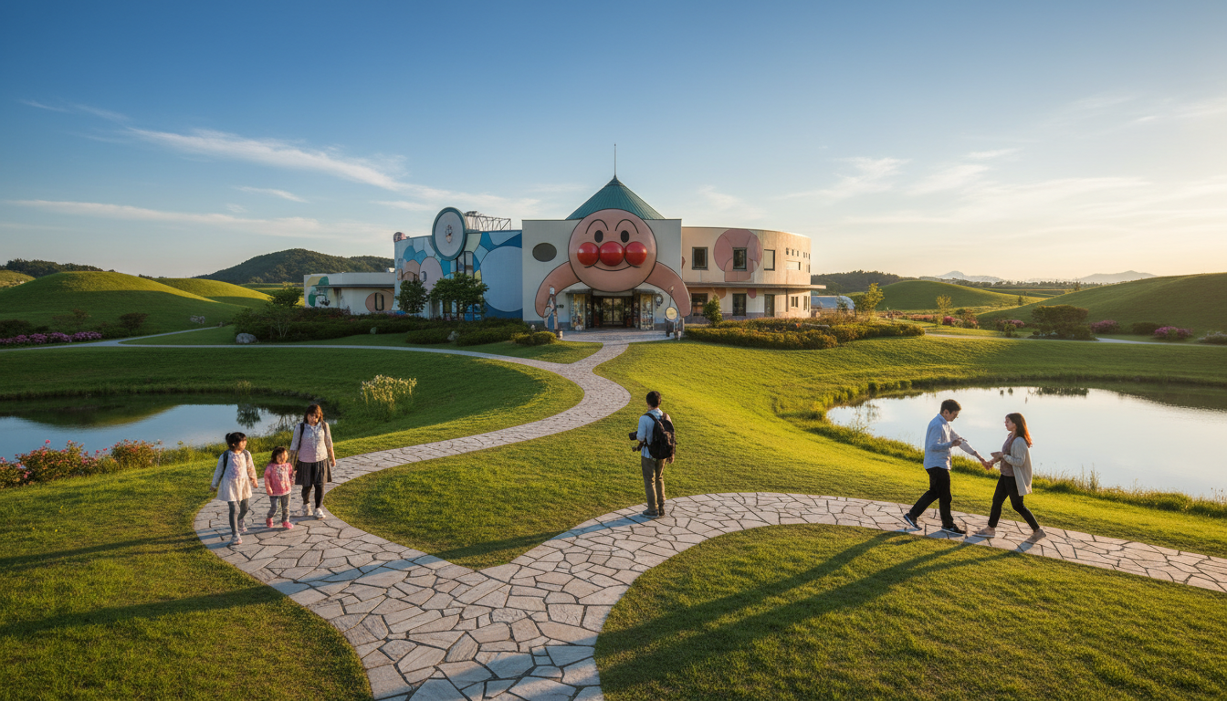 所要時間が訪問者によって異なる理由