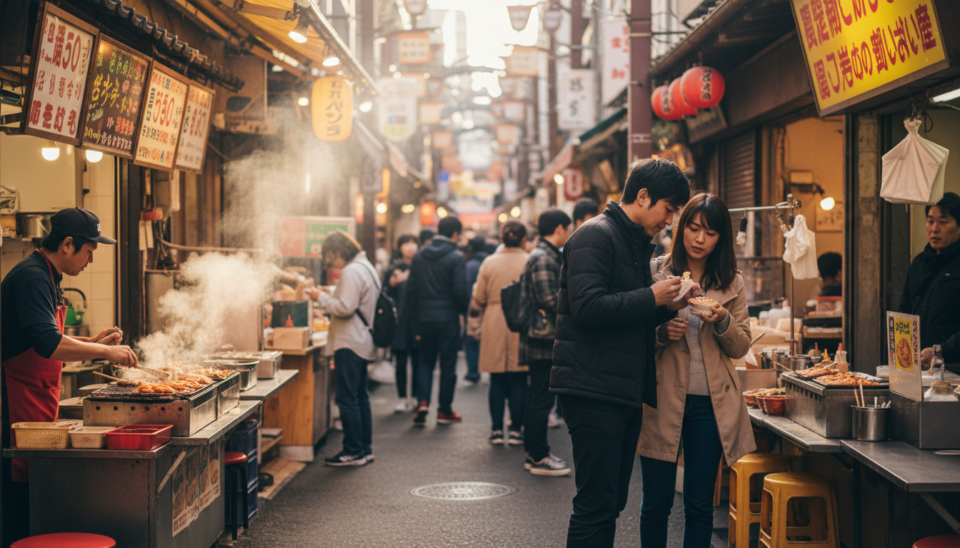 なぜ午前11時からがおすすめなのか