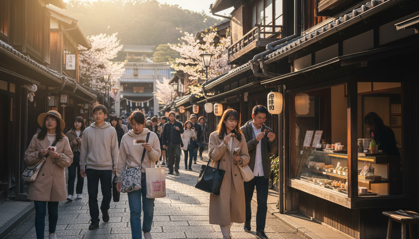 なぜ9時30分〜10時がおすすめなのか？その理由を詳しく解説
