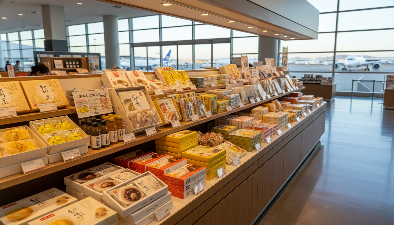 なぜ赤福餅とカエルまんじゅうが人気なのか