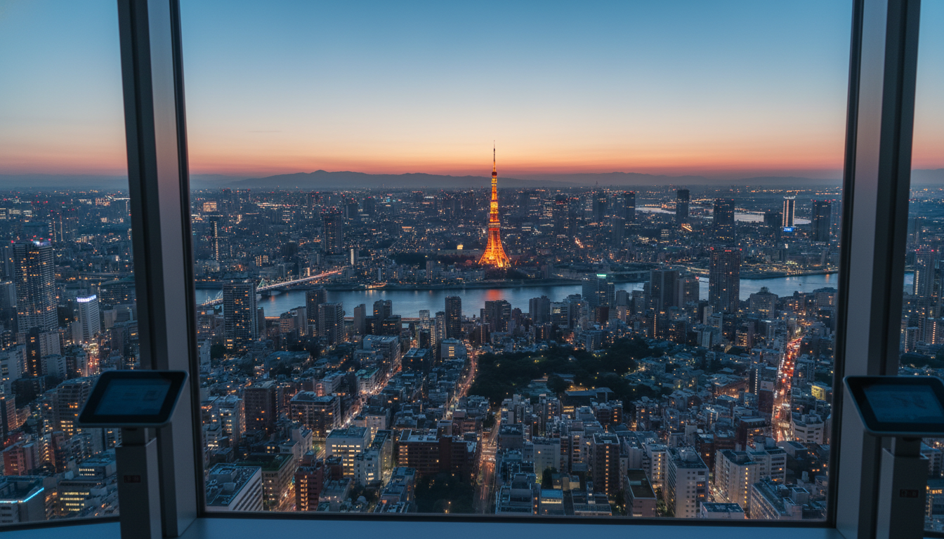 なぜ「南西方面」に見えるのか？地理的な位置関係を解説