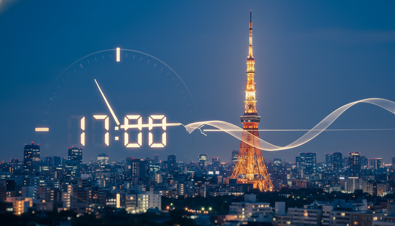 なぜ時間を過ぎても入場できるのか？その仕組みを詳しく解説