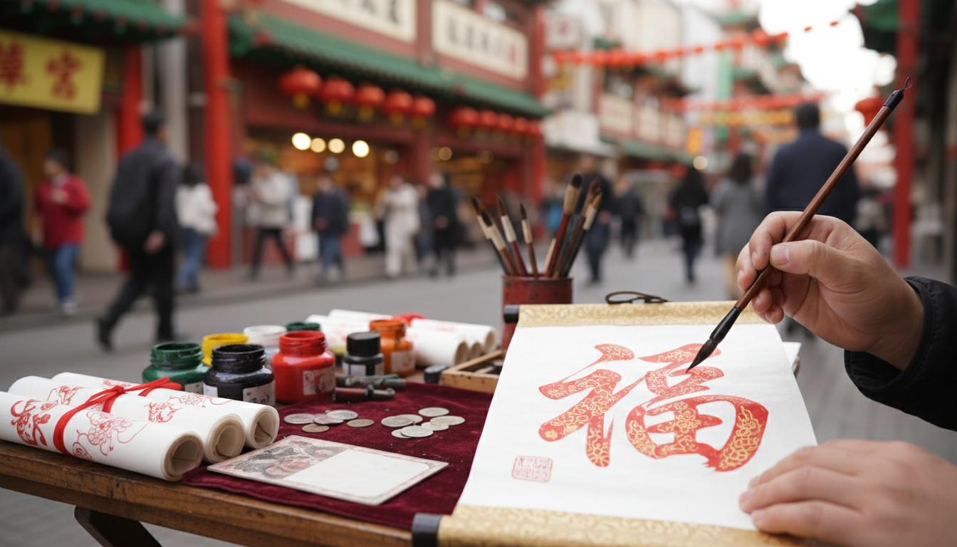花文字の料金が決まる3つの要素を詳しく解説