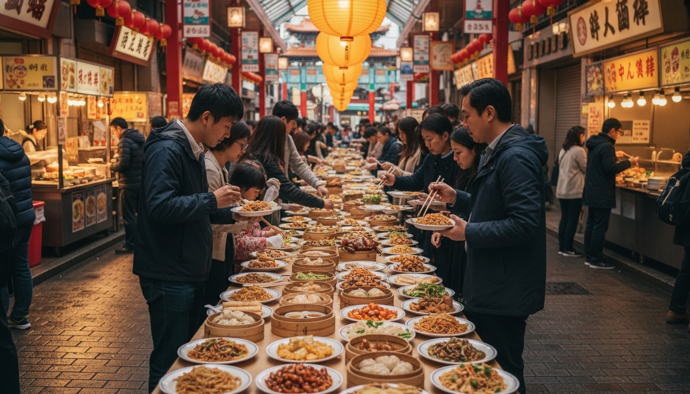なぜ食べ放題選びで失敗してしまうのか