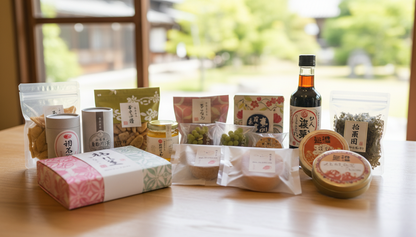 岡山限定のお土産が日持ちすることにこだわるべき3つの理由