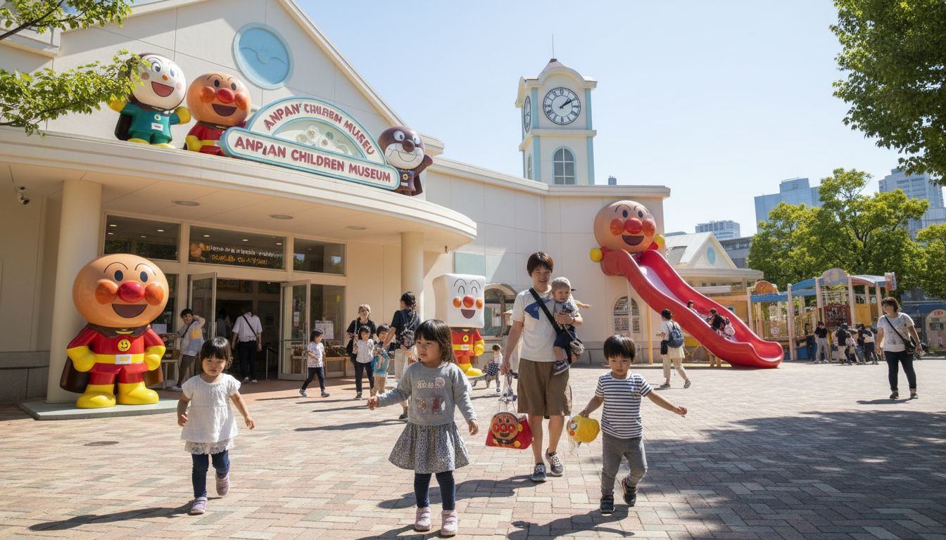所要時間が2〜3時間になる理由を詳しく解説