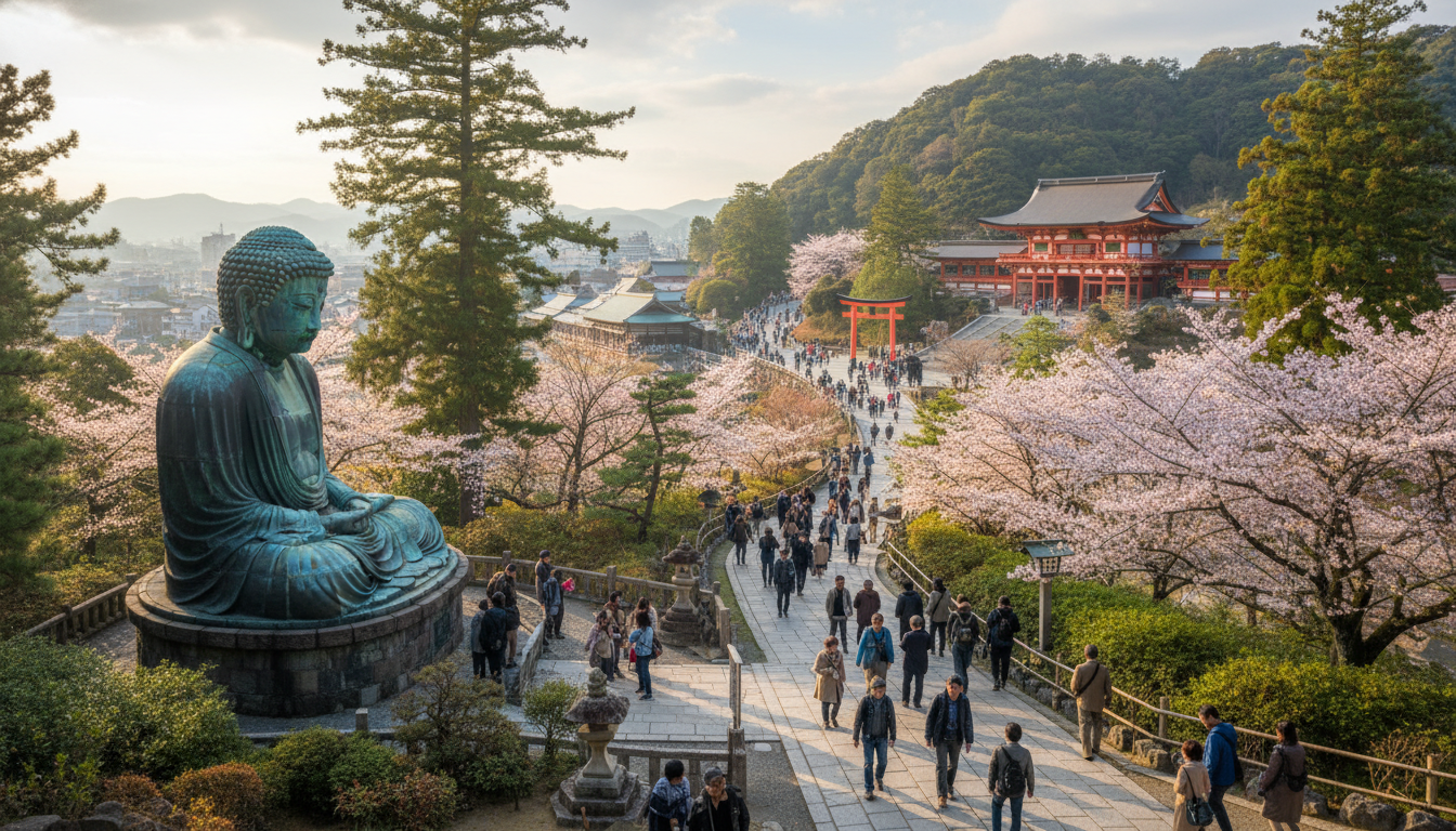 なぜ徒歩移動がおすすめなのか？その理由を詳しく解説