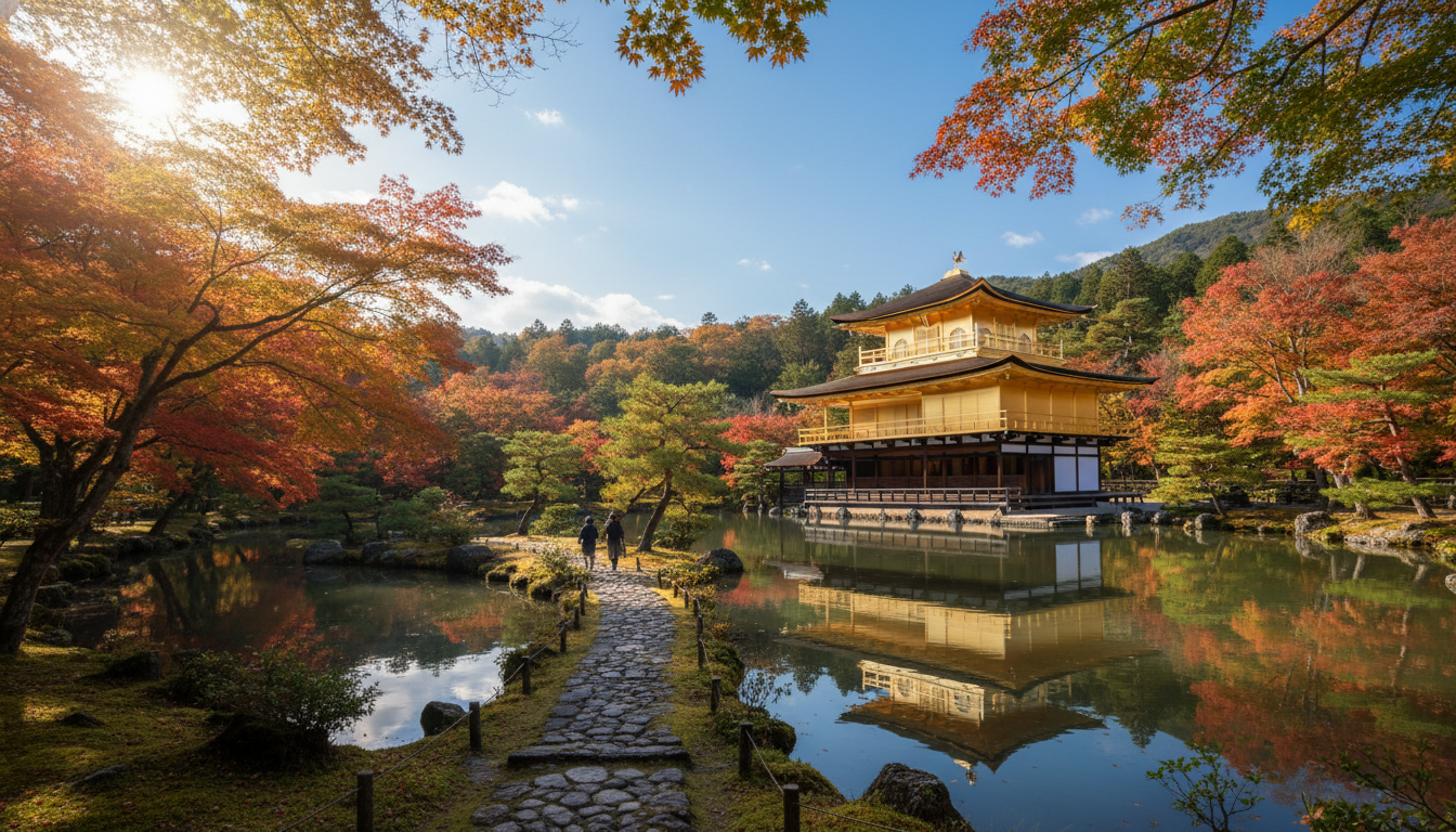 中尊寺金色堂の所要時間は「1〜2時間」が目安