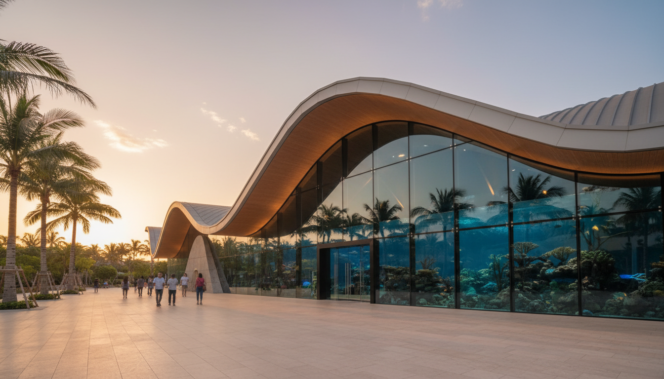 結論：かりゆし水族館は「期待値の持ち方」で満足度が大きく変わる水族館です