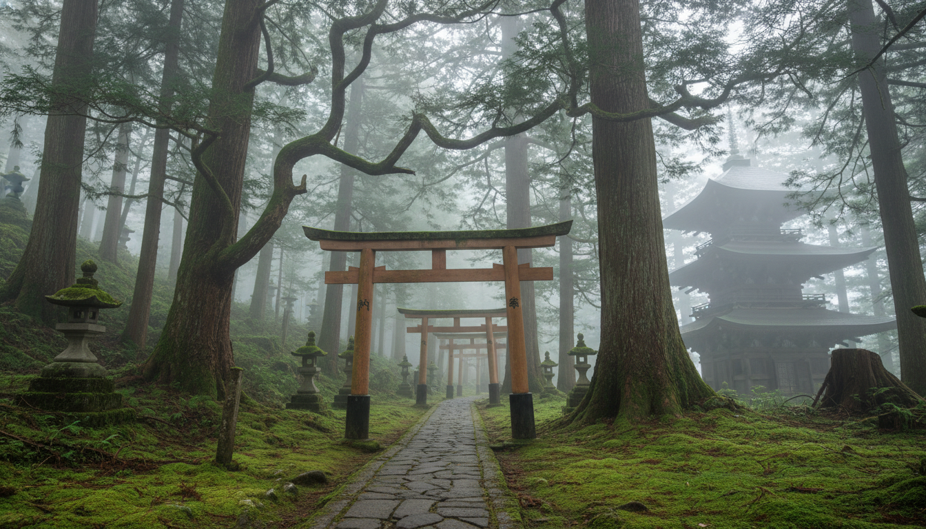 高野山に「行ってはいけない」と言われる5つの理由