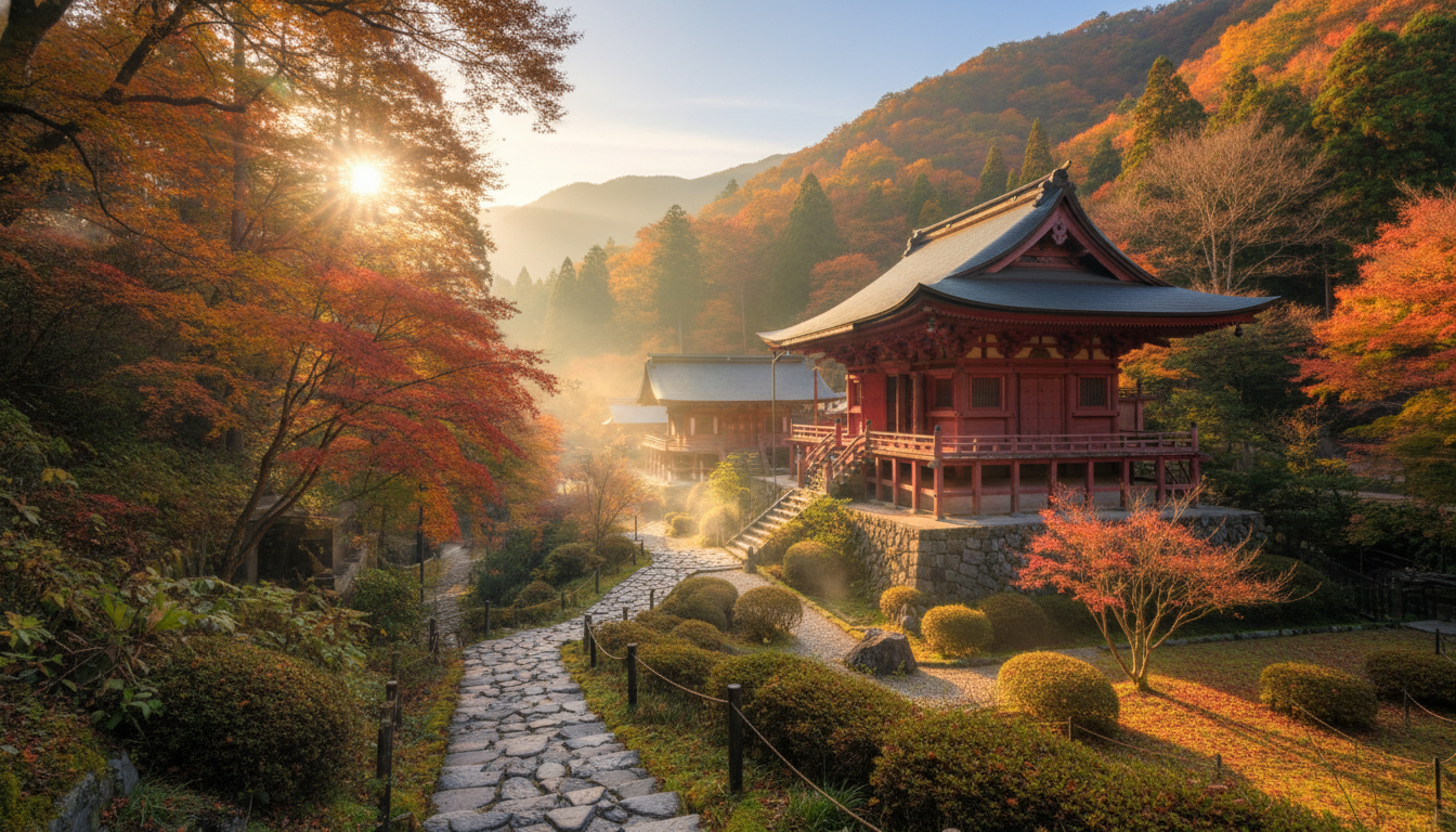 鞍馬寺が「やばい」と言われる7つの理由を徹底解説