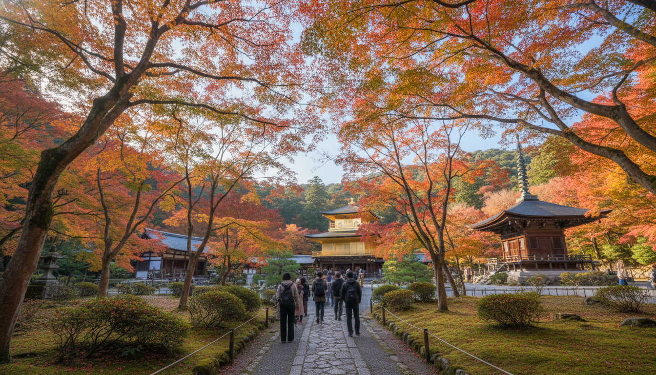 なぜ中尊寺は所要時間に幅が出るのか？3つの理由を解説