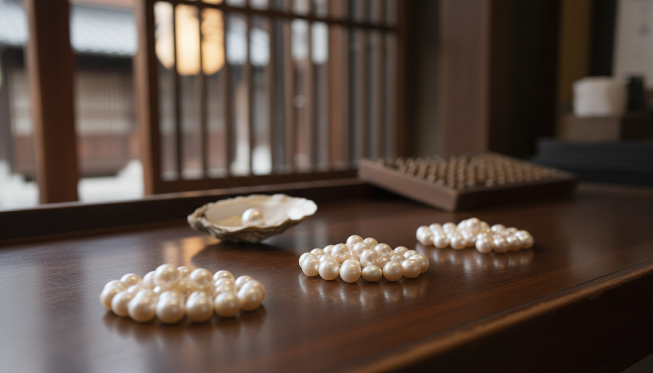 おかげ横丁の真珠が安い3つの理由を詳しく解説
