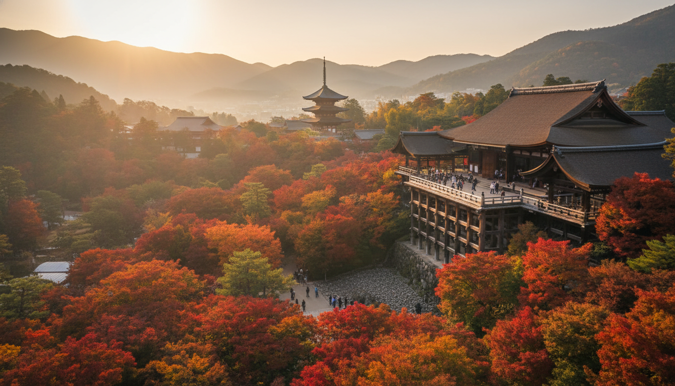 なぜ所要時間にこれだけ幅があるのか