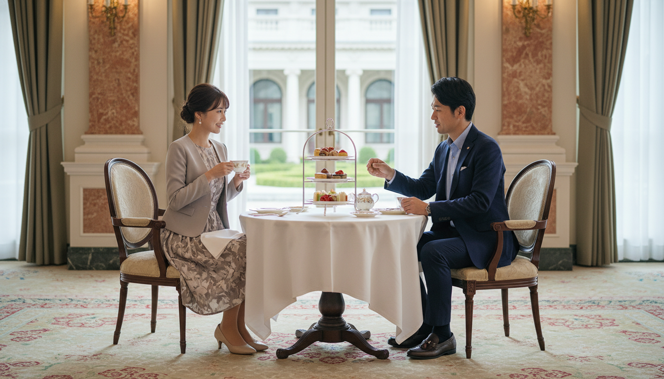 なぜスマートカジュアルが最適なのか？その理由を詳しく解説