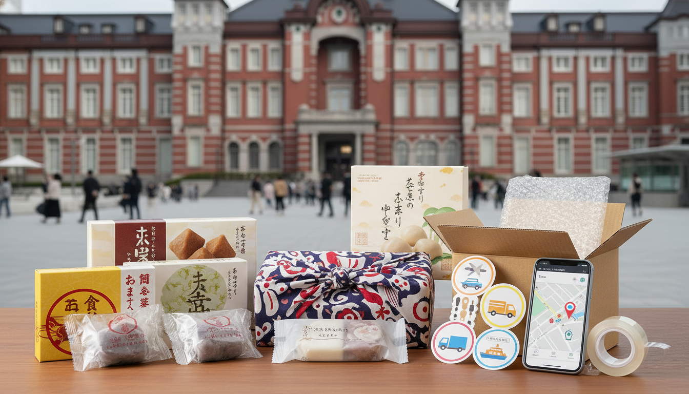 なぜ配送可否が商品ごとに異なるのか