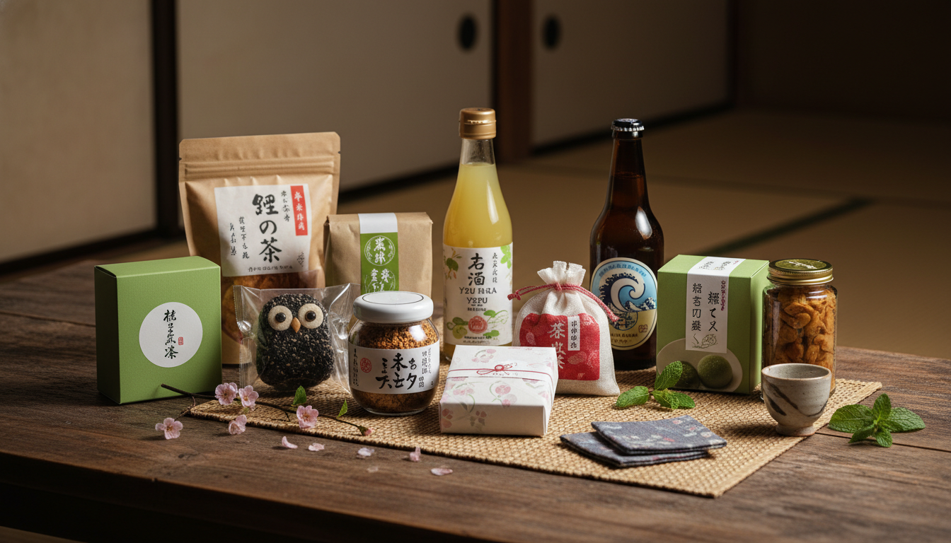 なぜ定番を外した「知る人ぞ知る」お土産が喜ばれるのか