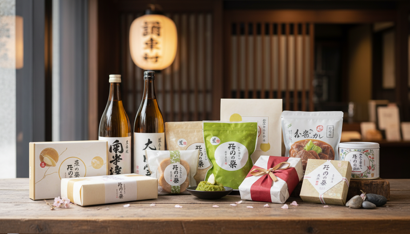 ケンミンショーで仙台お土産が話題になる理由とは