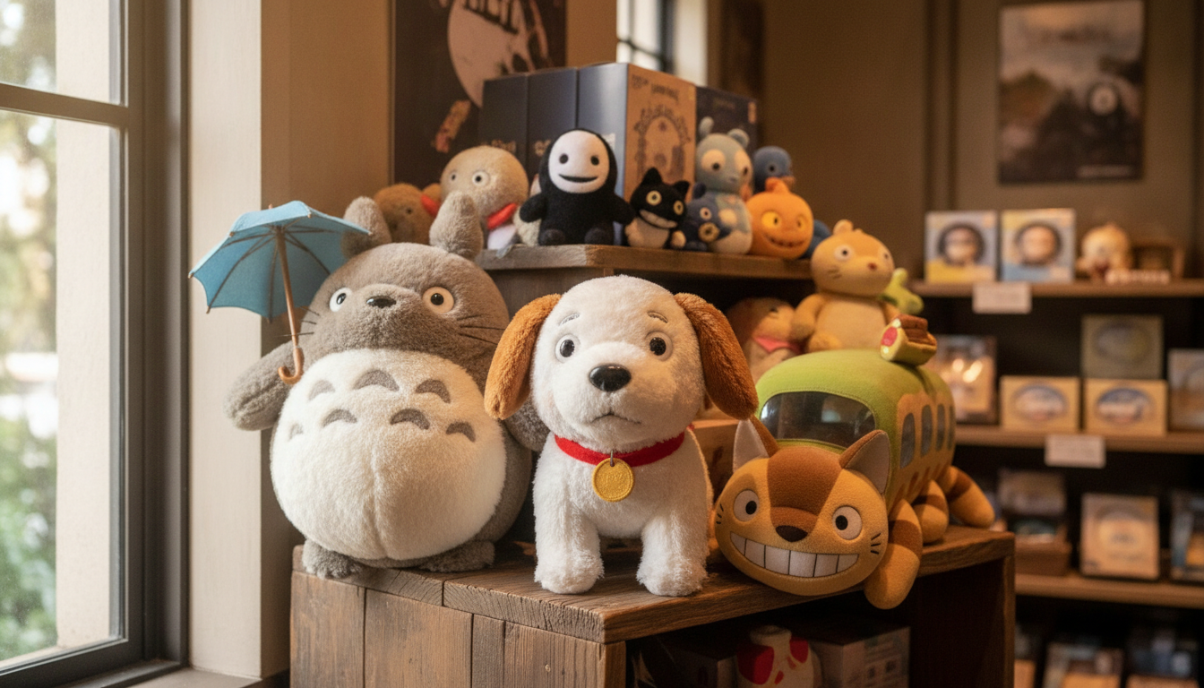 ヒンのぬいぐるみが大人気な理由と最新情報