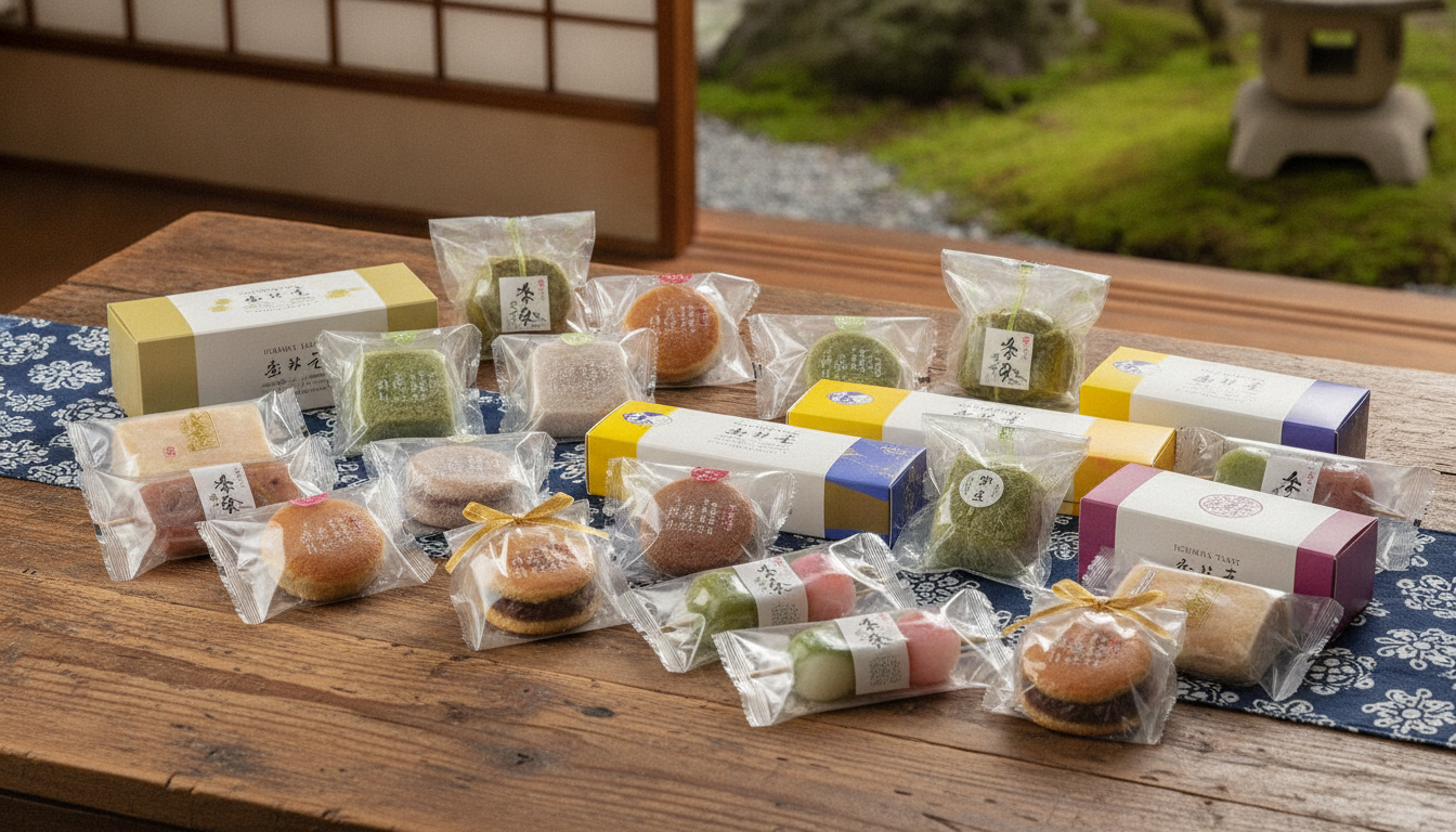 なぜ松山土産で日持ちが重要視されるのか