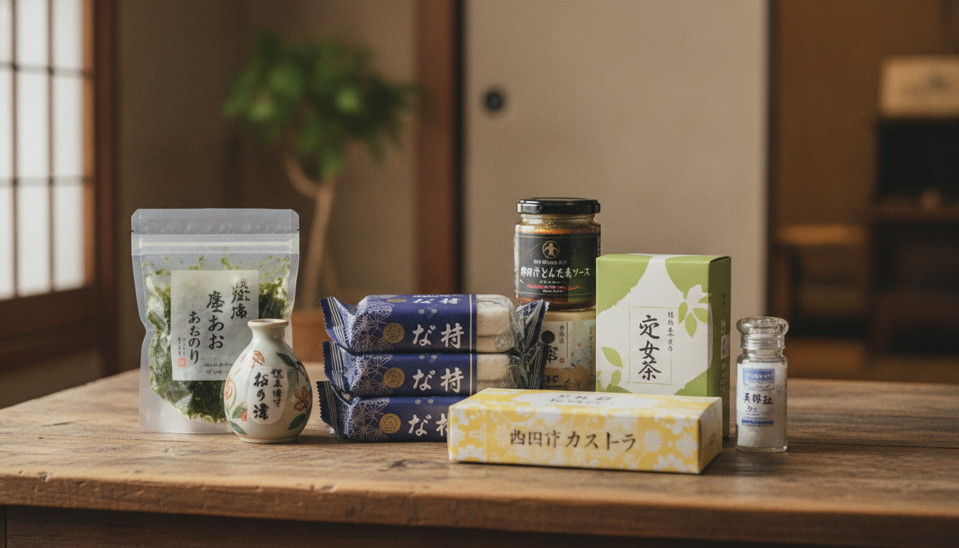 なぜ四日市のお土産選びで「日持ち」が重要なのか