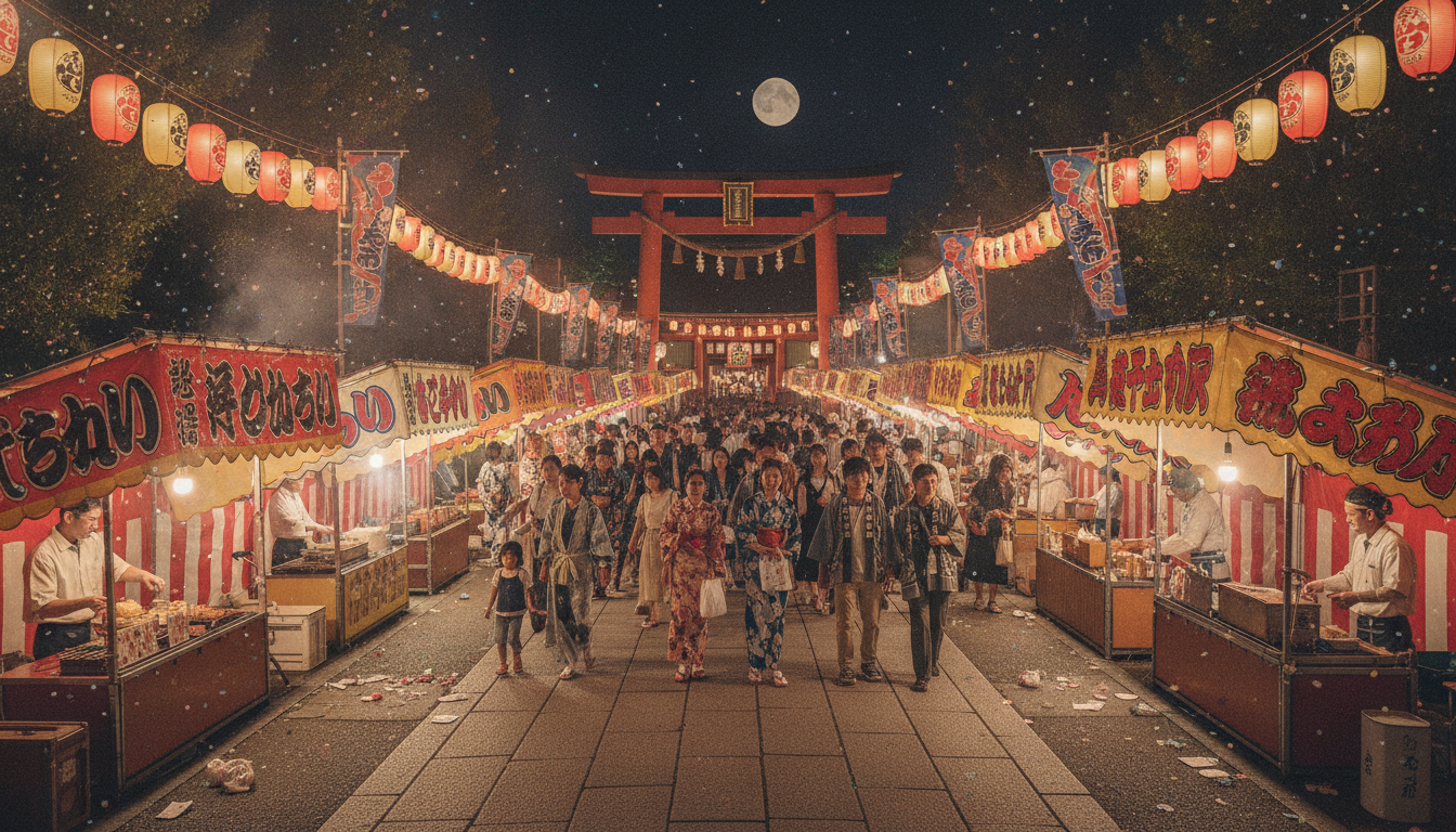 2026年は特別な「本祭」の年