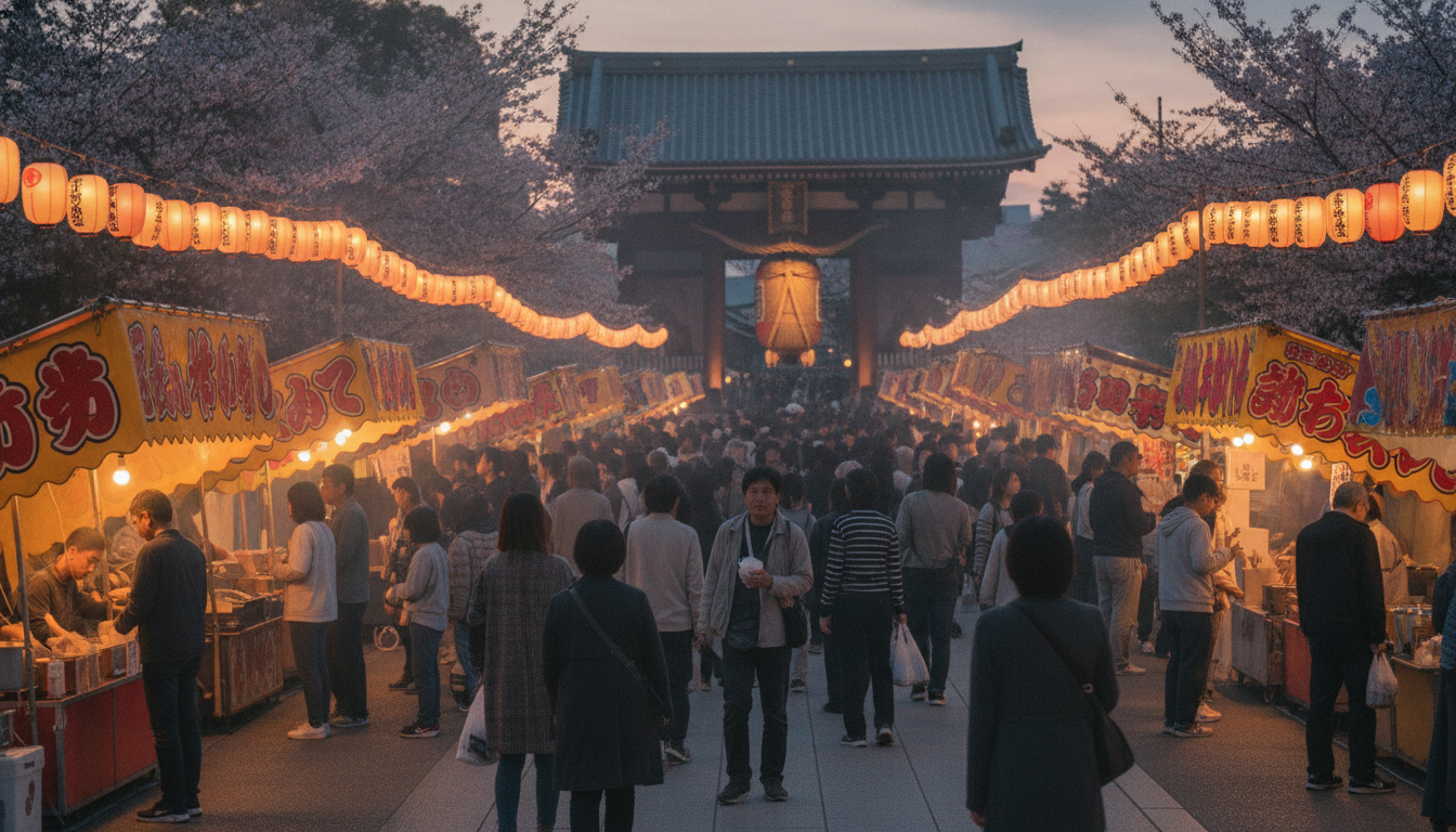 西大寺祭りとは?2026年の基本情報をチェック