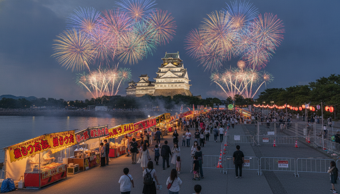 2026年大会で屋台ルールが変わった理由とは
