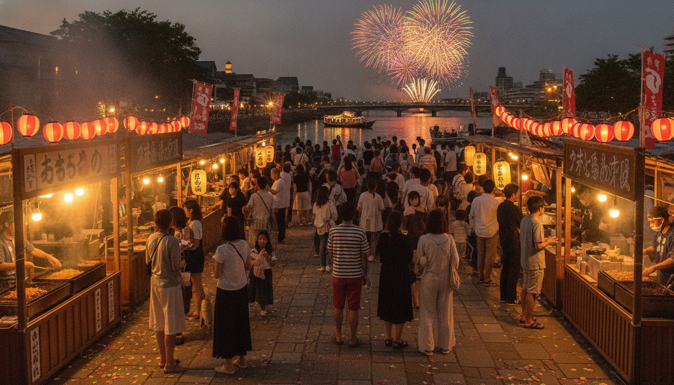 なぜ2026年の屋台村に注目すべきなのか