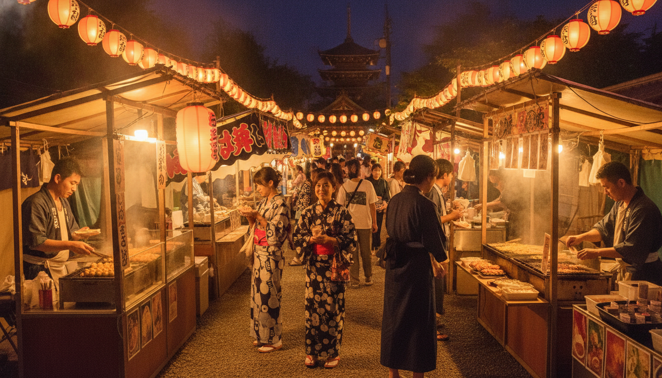 たかさご万灯祭2026の基本情報をチェック