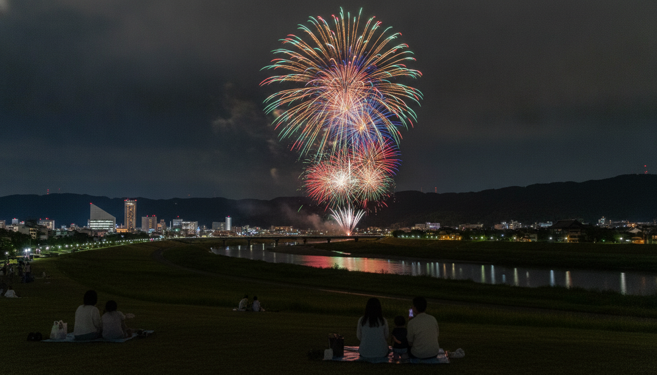 穴場スポットをおすすめする3つの理由