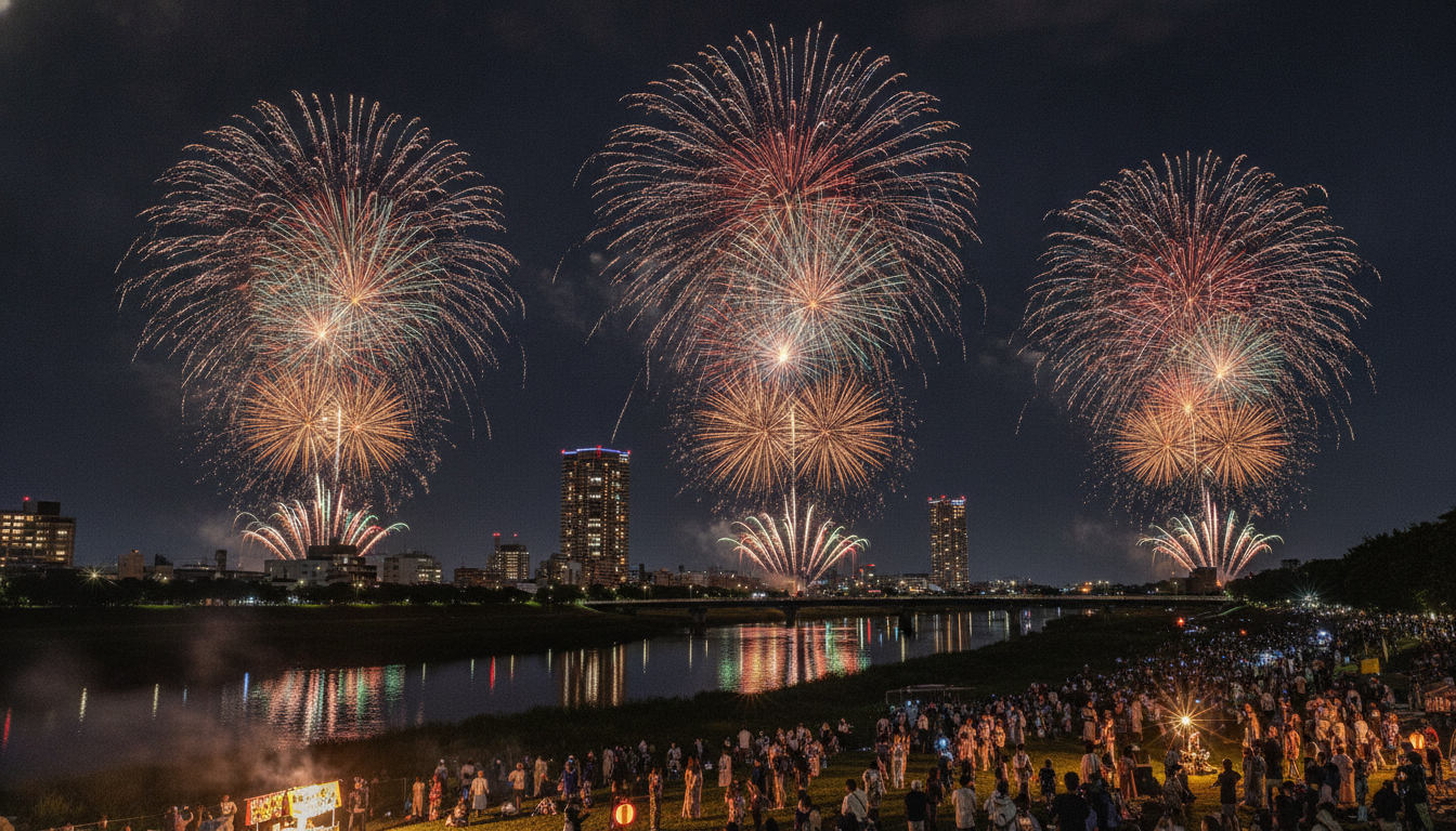 なぜ19:50からなの？イベント全体の流れから見るスケジュール