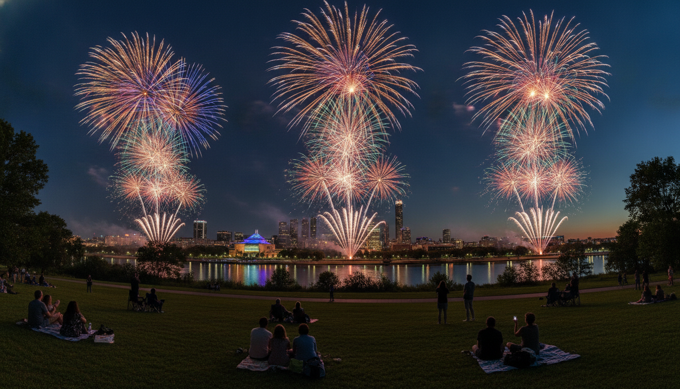 彩夏祭花火2026の基本情報をおさらい